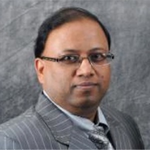 Sanjay K Madria