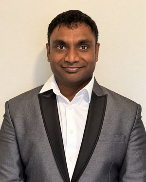 Santhosh Vangapelli