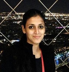 Anupama Ray