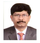 B K Murthy