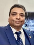 Rakesh Kr Bhardwaj