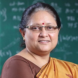 Sanghamitra Bandyopadhyay