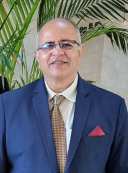 Sanjay Bahl