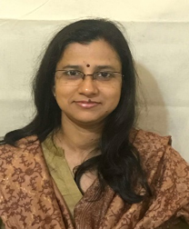 Saswati Dana