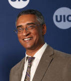 Siddhartha Bhattacharyya