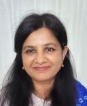 Trapti Kalra